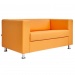 Офисный диван «Аполло» – стиль и удобство в одном предмете