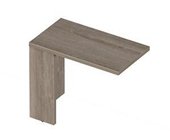 Кабинет для руководителя Lava Приставка к столу 301