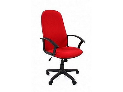 Офисное кресло CHAIRMAN 289 NEW