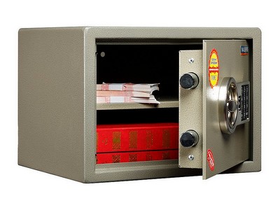 Офисный сейф VALBERG ASM-25 EL