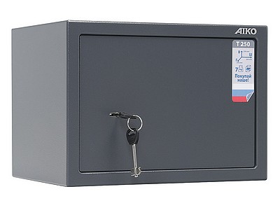 Сейф &laquo;AIKO Т 250 KL&raquo;