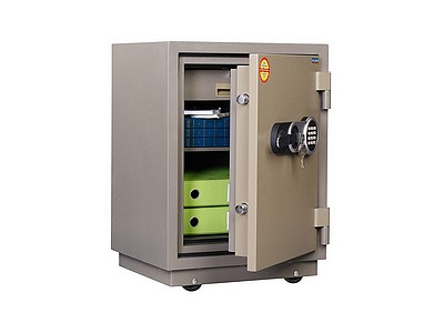 Огнестойкий сейф VALBERG FRS-66T-EL