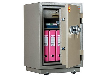 Огнестойкий сейф VALBERG FRS-73T-CL