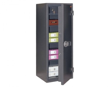 Огневзломостойкий сейф I класса VALBERG Кварцит 120Т EL