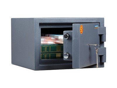 Огневзломостойкий сейф I класса VALBERG Кварцит 25 KL