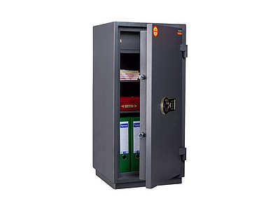 Огневзломостойкий сейф I класса VALBERG Кварцит 90Т EL