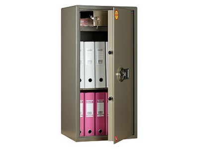 Сейф для офиса &laquo;VALBERG ASM-120 T EL&raquo;