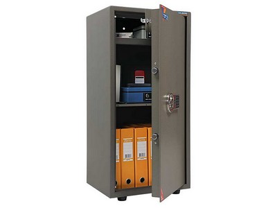 Сейф для офиса &laquo;VALBERG ASM-90 T EL&raquo;