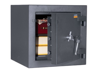 Взломостойкий сейф 3 класс VALBERG Гранит III -50 KL