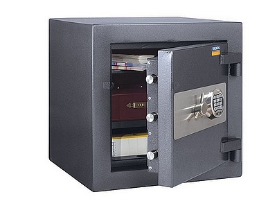 Взломостойкий сейф III класса &laquo;VALBERG ФОРТ 50 EL&raquo;