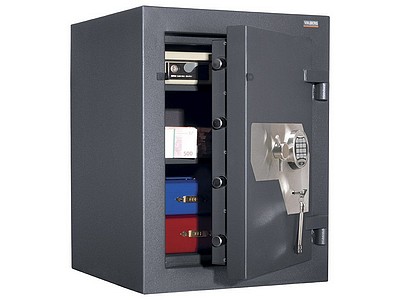 Взломостойкий сейф III класса &laquo;VALBERG ФОРТ 67 EL&raquo;