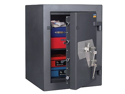 Взломостойкий сейф III класса &laquo;VALBERG ФОРТ 67 KL&raquo;