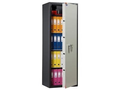 Взломостойкий сейф I класса &laquo;VALBERG ГРАНИТ I -165T&raquo;