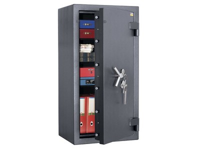 Взломостойкий сейф IV класса VALBERG РУБЕЖ 1368 KL