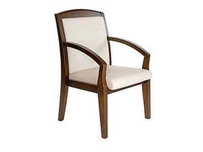 Кожаный офисный стул Senator