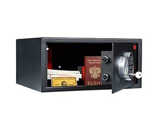 Офисный сейф AIKO SH-20 EL