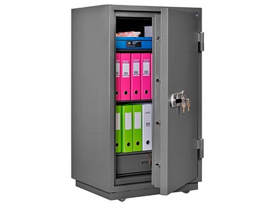 Огнестойкий сейф VALBERG FRS-127Т KL