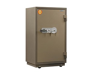 Огнестойкий сейф VALBERG FRS-99T-KL