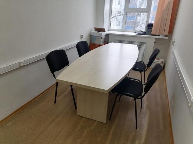 Стол для переговоров BORN (БОРН)