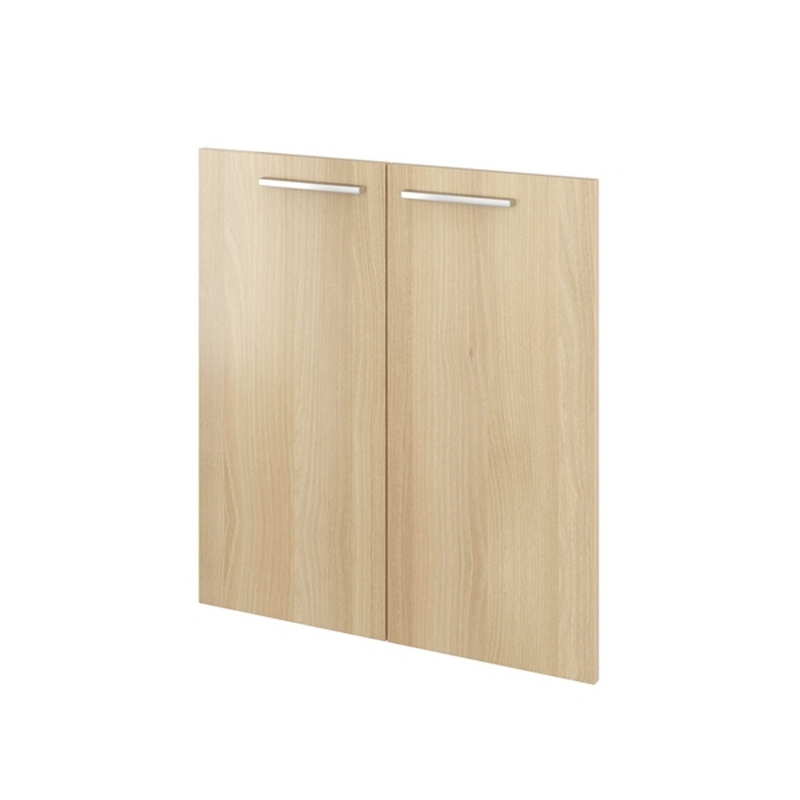 Офисная мебель для персонала «Канцлер» Дверь низкая 327х708х18 Артикул: КЦ17 (1 шт.)