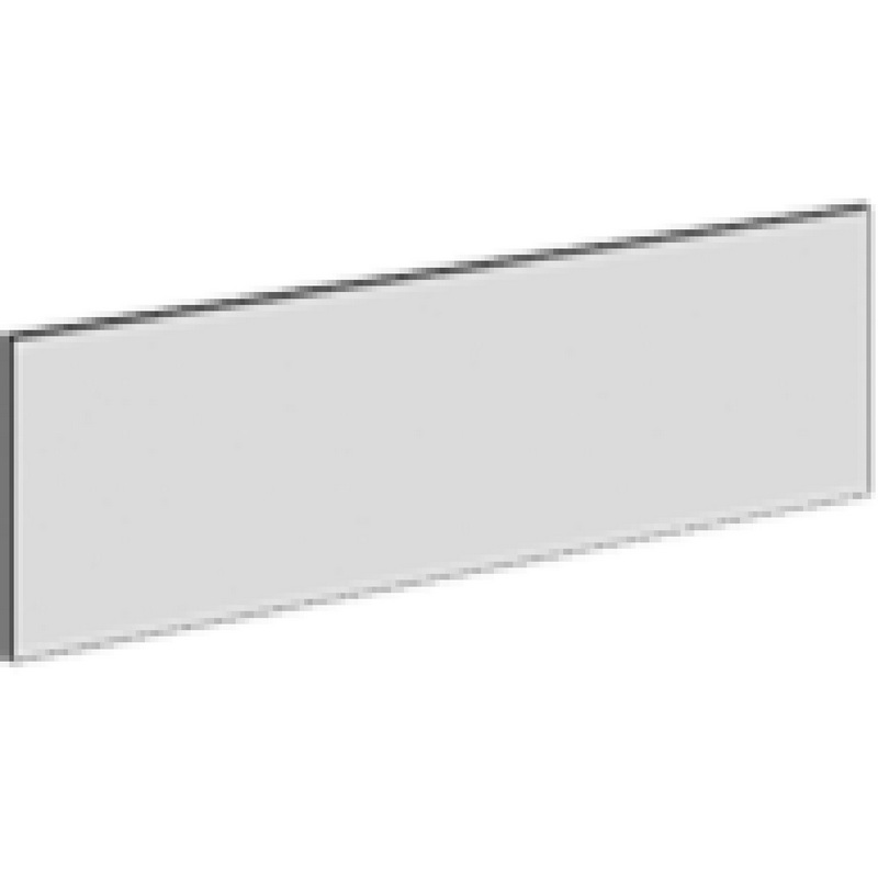 Офисная мебель для персонала «Канцлер» Экран (1380х400х18) КЦ24