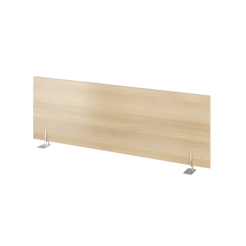 Офисная мебель для персонала «Канцлер» Экран в комплекте 1180х400х18 (КЦ23+MON.KEU-18) Артикул: КЦ41