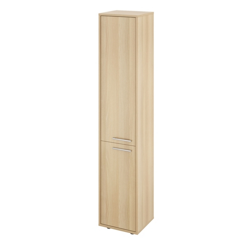 Офисная мебель для персонала «Канцлер» Колонка закрытая 371х338х1845 (КЦ15+КЦ17+КЦ18) Артикул: КЦ32