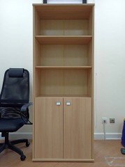 Офисный шкаф
