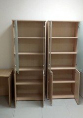 Стеллажи для офиса