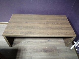 LAVA 801 Стол кофейный