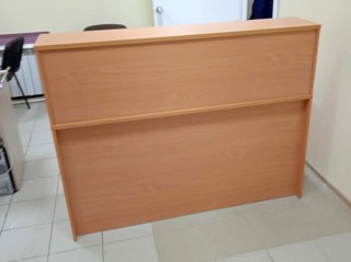 Э-22.3 Ресепшн