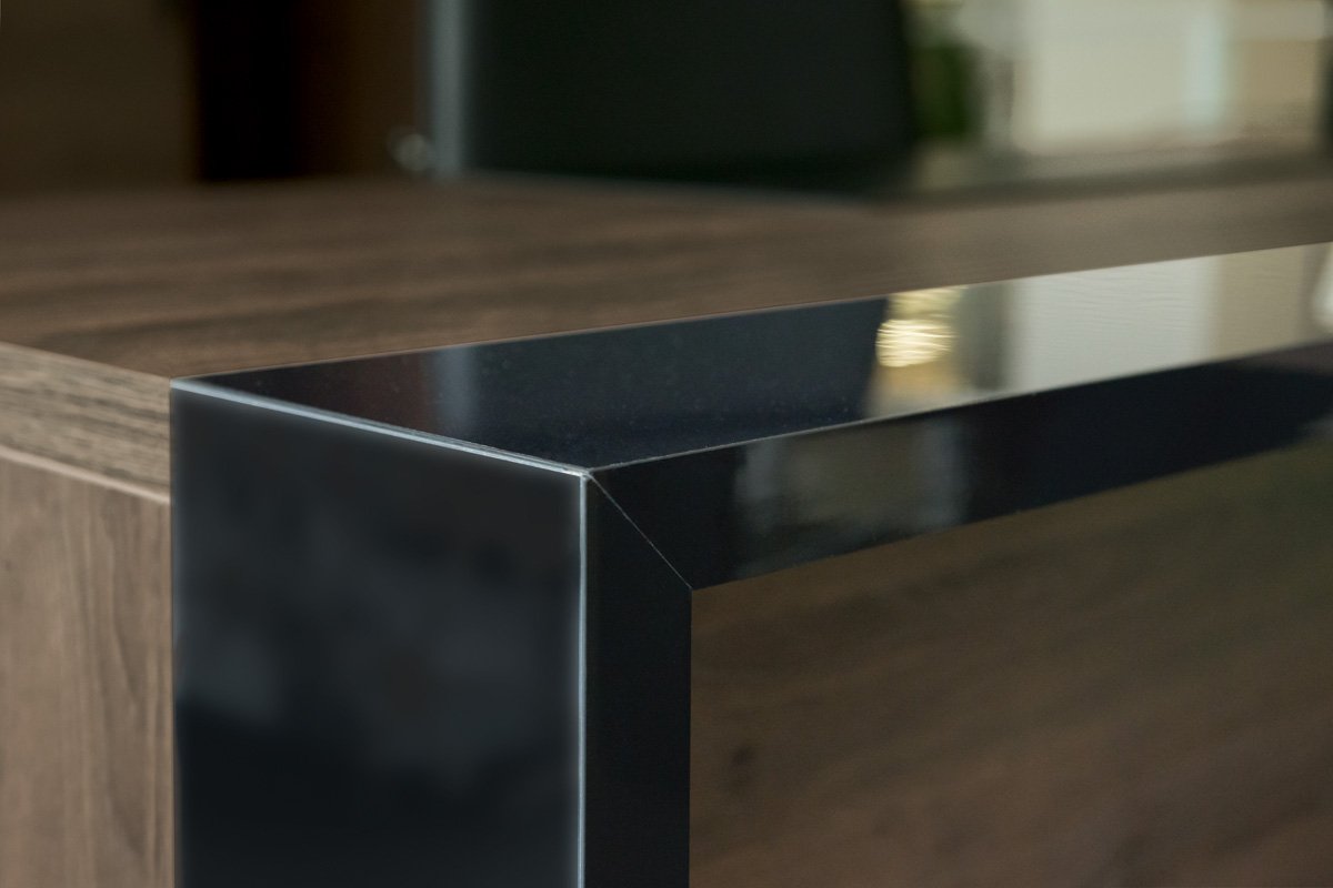 Кабинет для руководителя Lava - вид 10