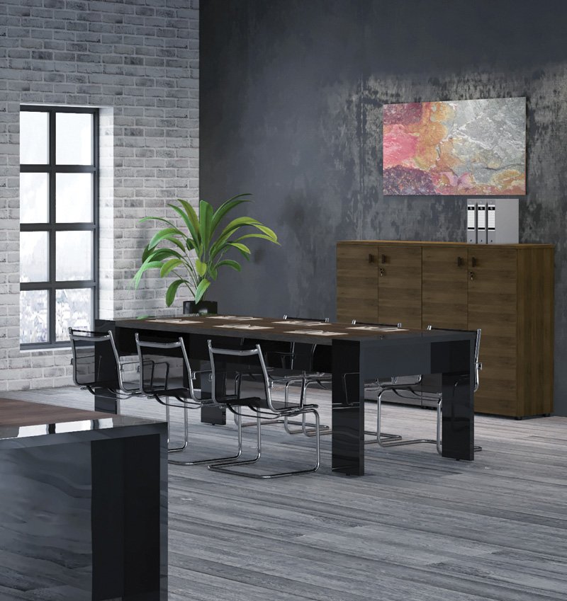 Кабинет для руководителя Lava - вид 4