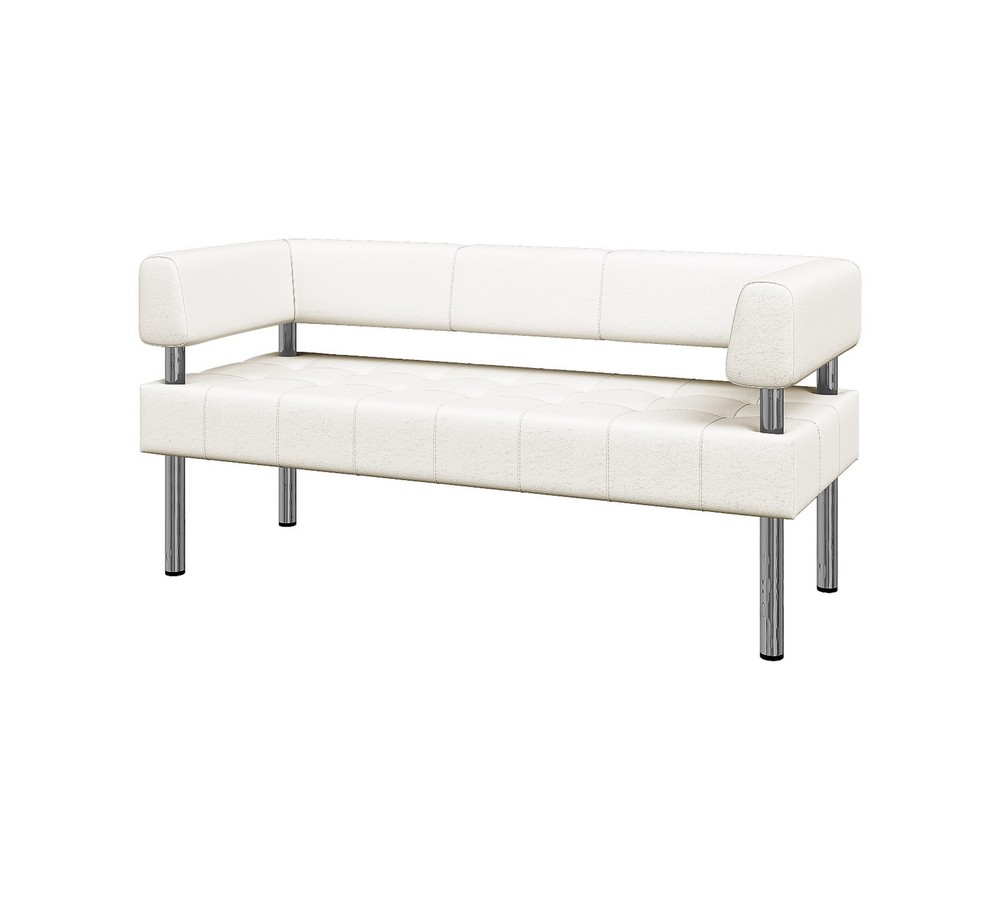 2-местный офисный диван BUSINESS - вид 10