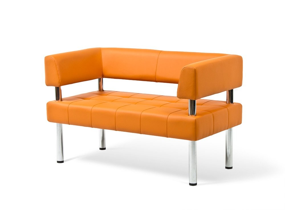 2-местный офисный диван BUSINESS - вид 11