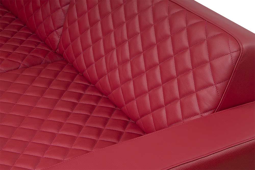 2-местный офисный диван Бентли - вид 6