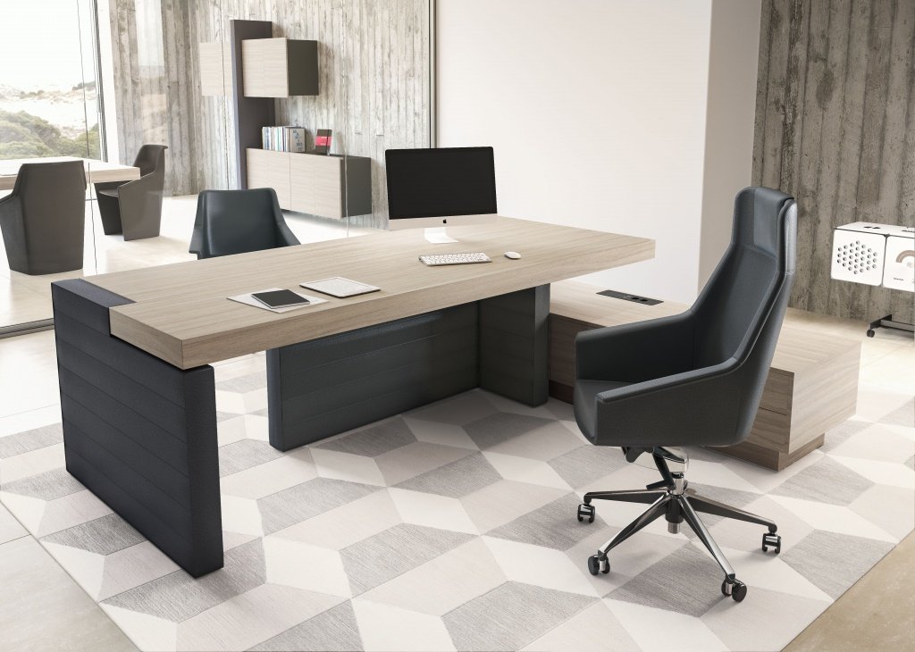 Кабинет премиум класса JERA - вид 2