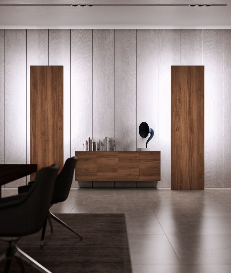 Кабинет премиум класса JERA - вид 7