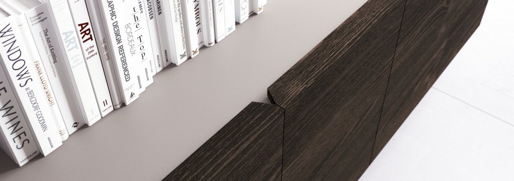 Кабинет премиум класса JERA - вид 11