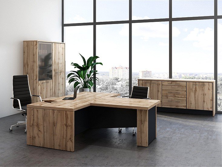 Кабинет руководителя Torston (Торстон)