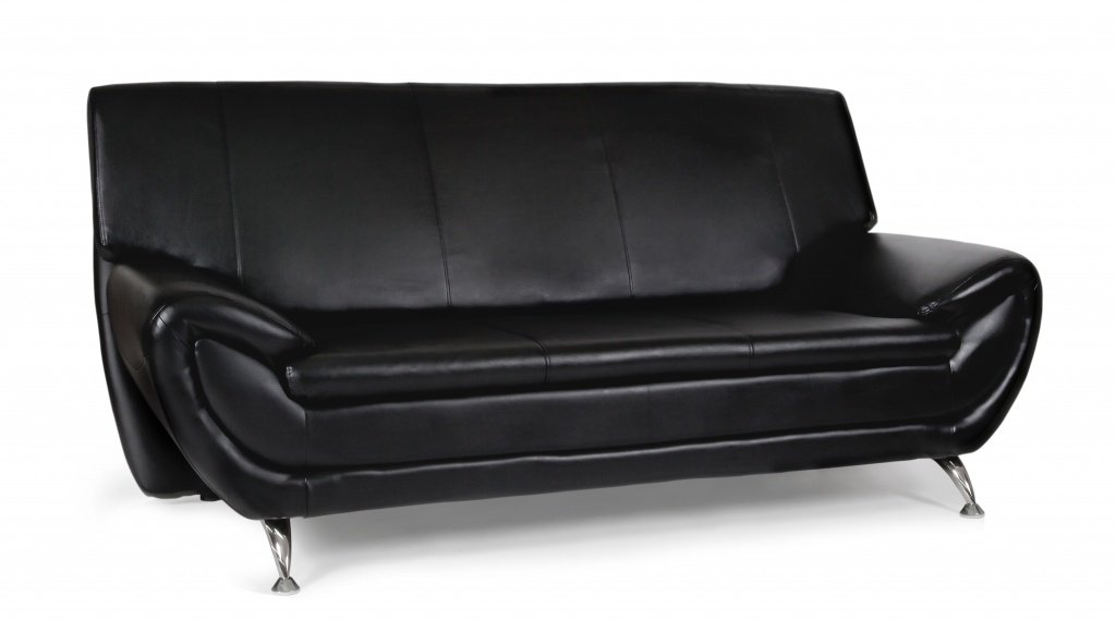 2-местный офисный диван Орион - вид 2