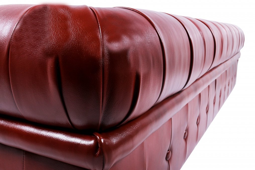 2-местный офисный диван Честертон - вид 5