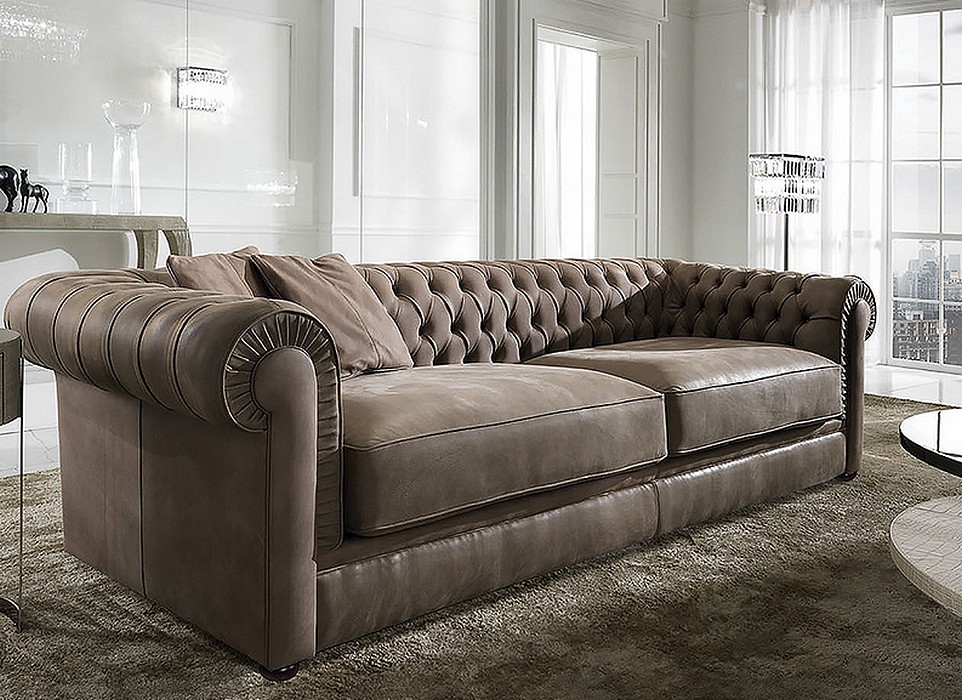 2-местный офисный диван Честертон - вид 12