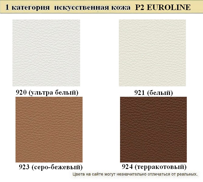 2-местный офисный диван Райт - вид 14