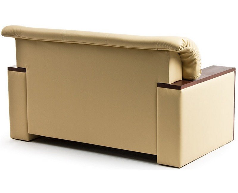 2-местный офисный диван Боссо - вид 9