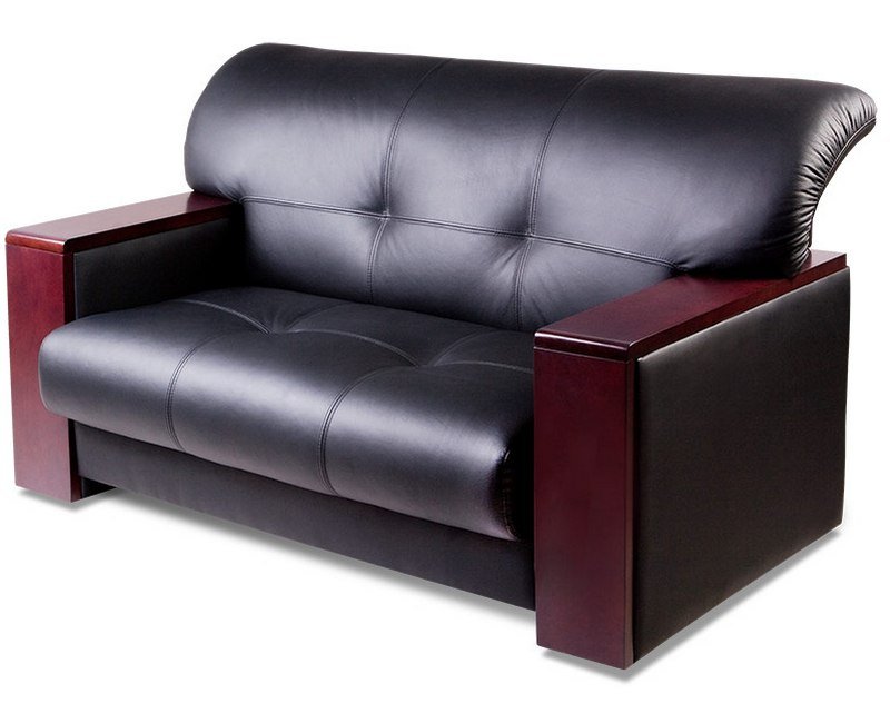 2-местный офисный диван Боссо - вид 5