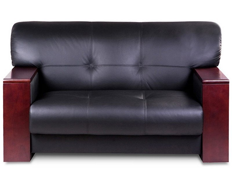 2-местный офисный диван Боссо - вид 6