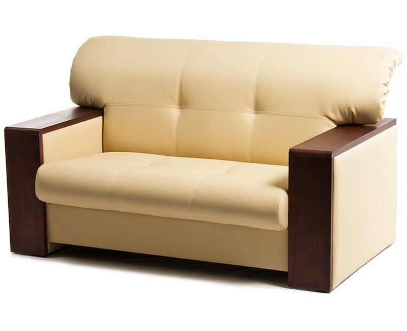 2-местный офисный диван Боссо - вид 10