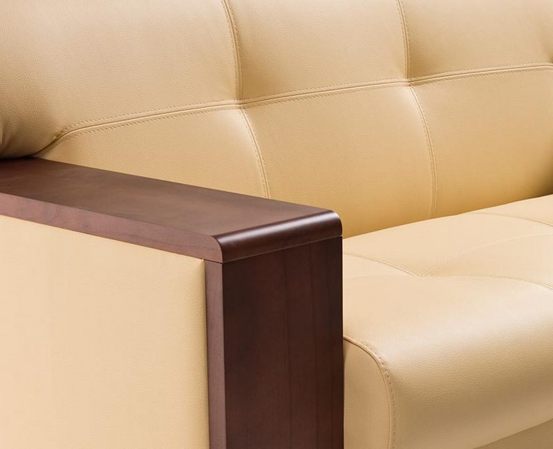 2-местный офисный диван Боссо - вид 13