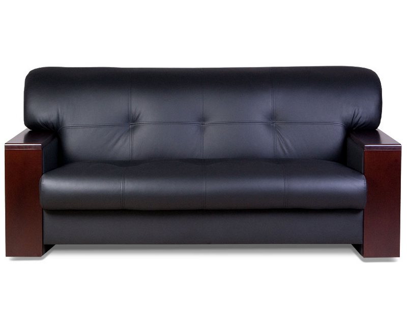 2-местный офисный диван Боссо - вид 16